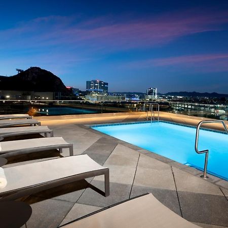Hyatt House Tempe Phoenix University Ngoại thất bức ảnh