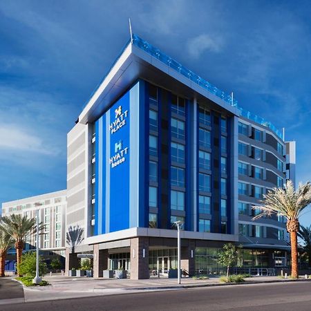 Hyatt House Tempe Phoenix University Ngoại thất bức ảnh