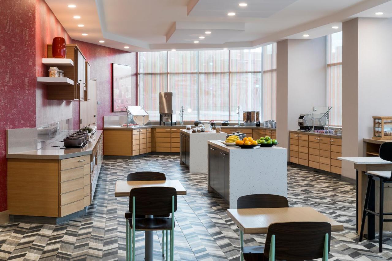 Hyatt House Tempe Phoenix University Ngoại thất bức ảnh