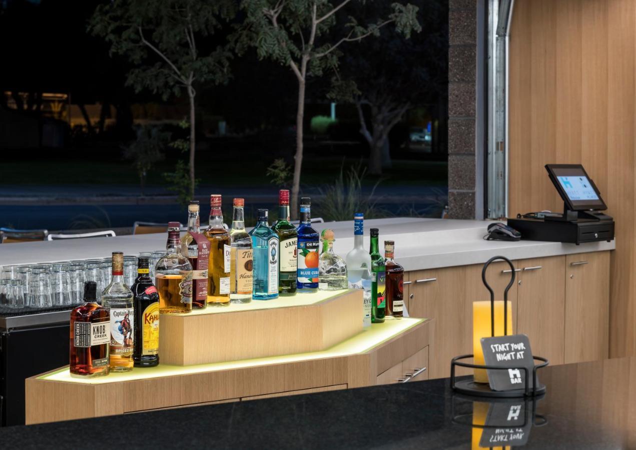 Hyatt House Tempe Phoenix University Ngoại thất bức ảnh