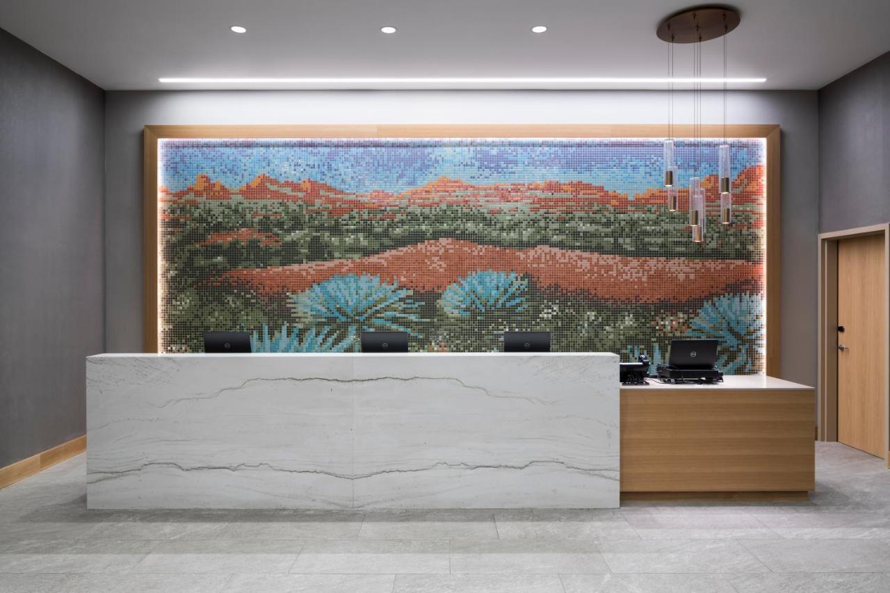 Hyatt House Tempe Phoenix University Ngoại thất bức ảnh