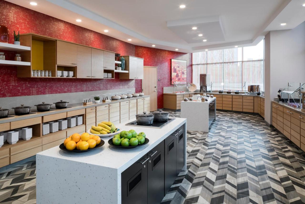 Hyatt House Tempe Phoenix University Ngoại thất bức ảnh