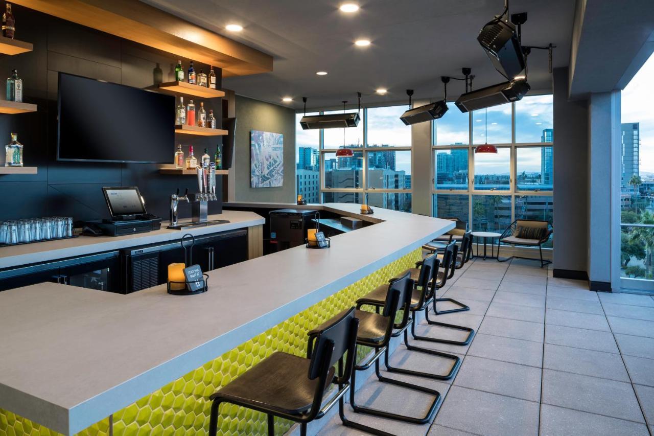 Hyatt House Tempe Phoenix University Ngoại thất bức ảnh
