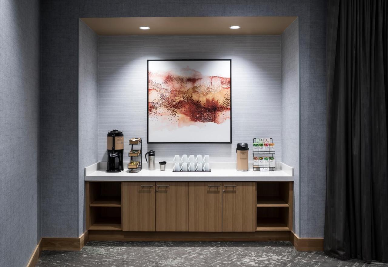 Hyatt House Tempe Phoenix University Ngoại thất bức ảnh