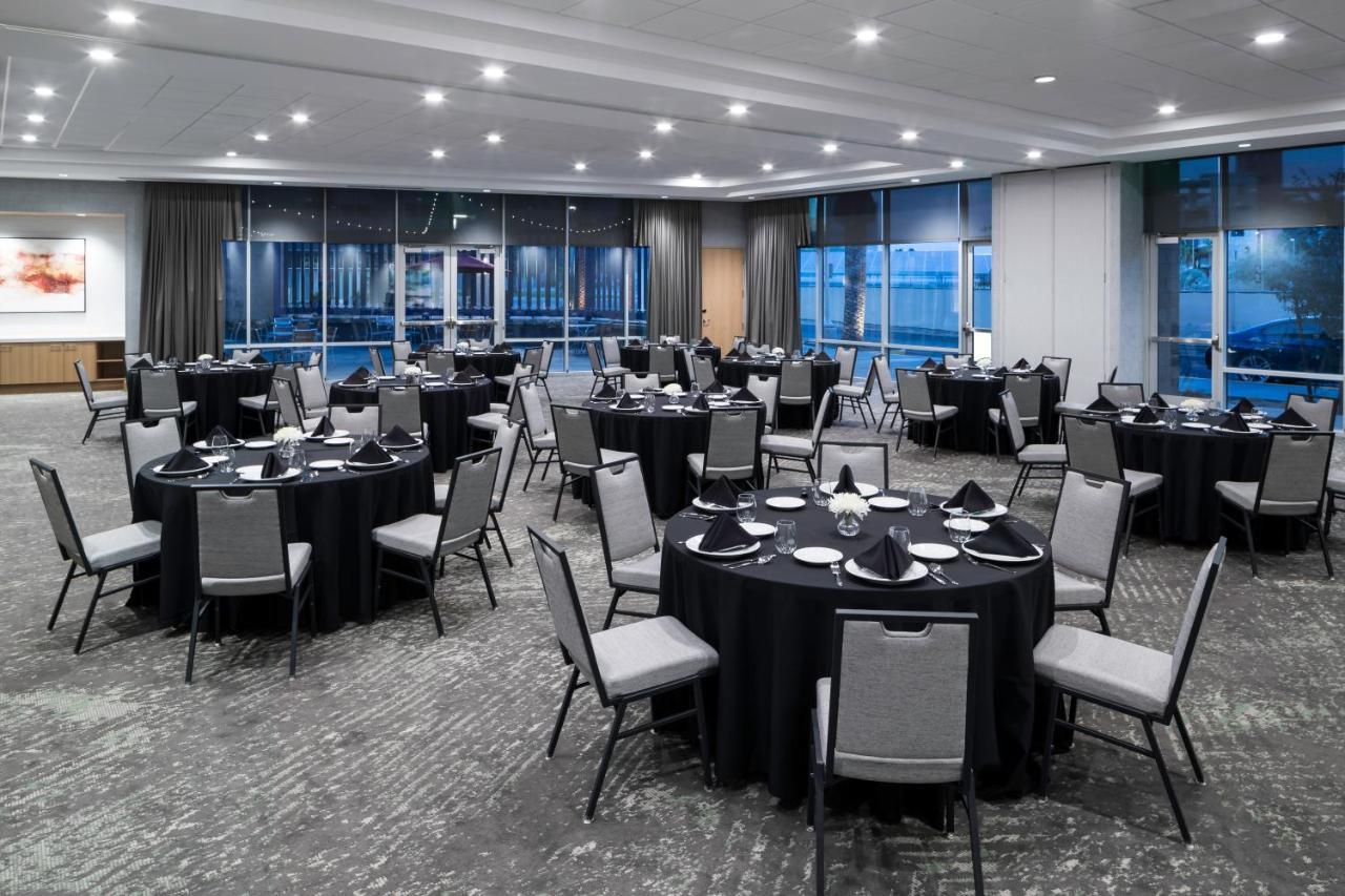 Hyatt House Tempe Phoenix University Ngoại thất bức ảnh