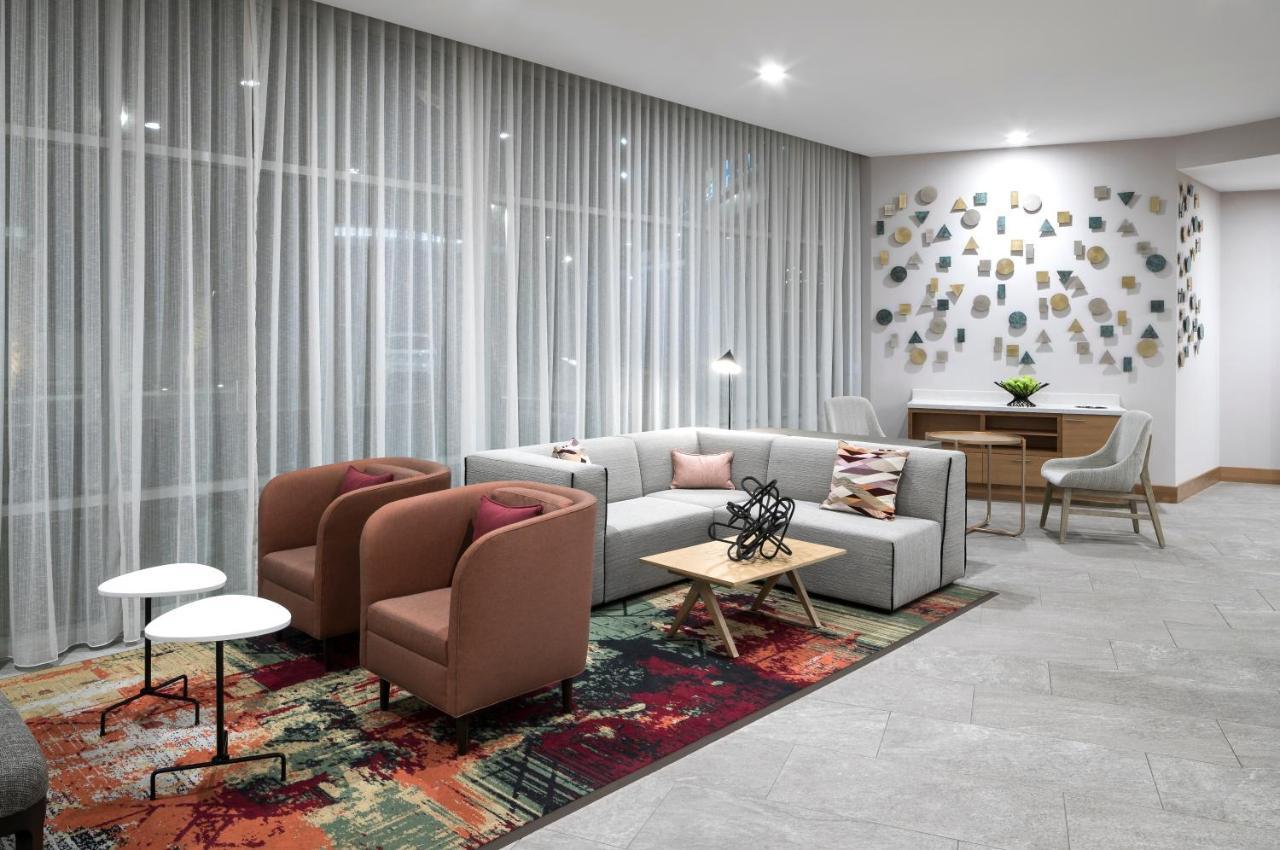 Hyatt House Tempe Phoenix University Ngoại thất bức ảnh
