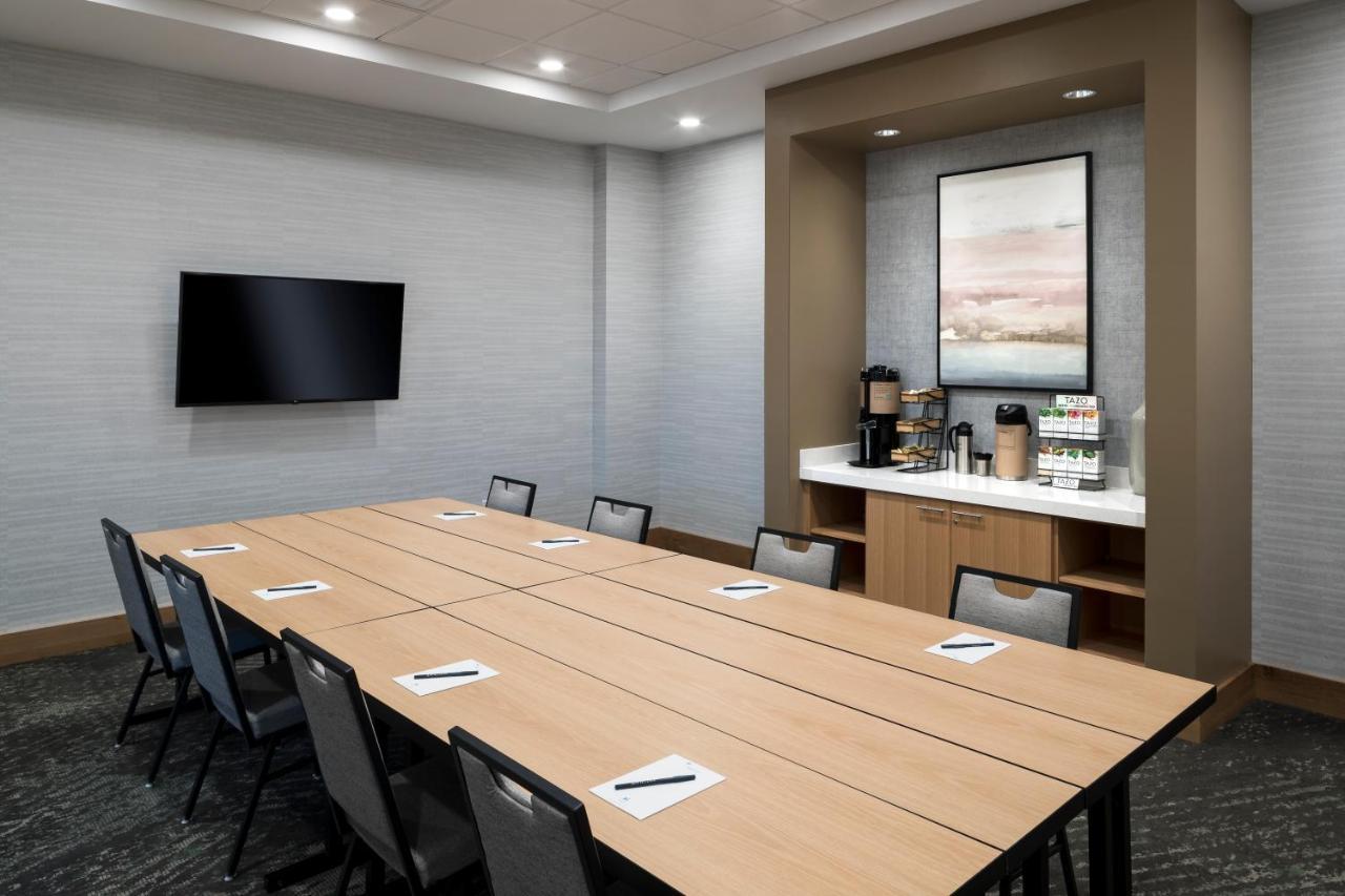 Hyatt House Tempe Phoenix University Ngoại thất bức ảnh