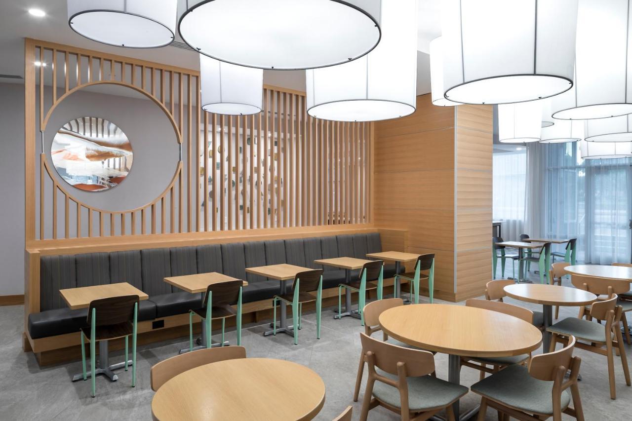Hyatt House Tempe Phoenix University Ngoại thất bức ảnh