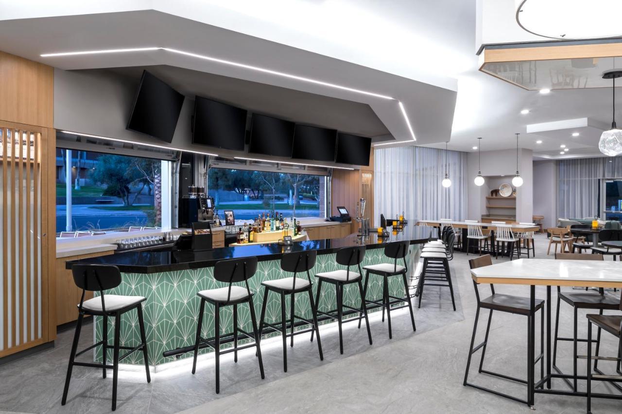 Hyatt House Tempe Phoenix University Ngoại thất bức ảnh