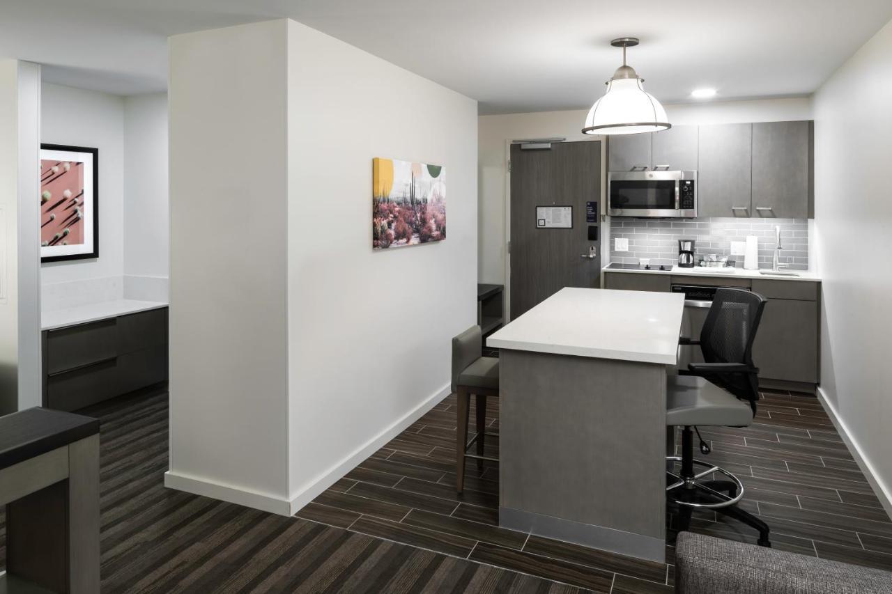 Hyatt House Tempe Phoenix University Ngoại thất bức ảnh