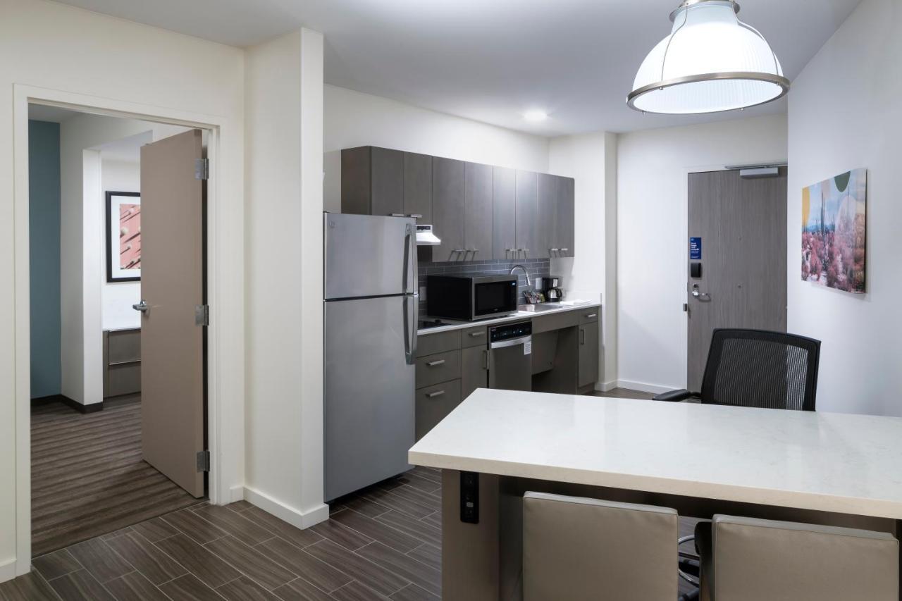 Hyatt House Tempe Phoenix University Ngoại thất bức ảnh