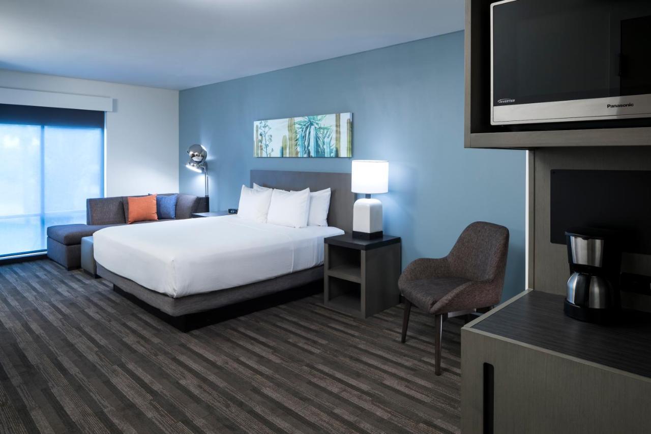 Hyatt House Tempe Phoenix University Ngoại thất bức ảnh
