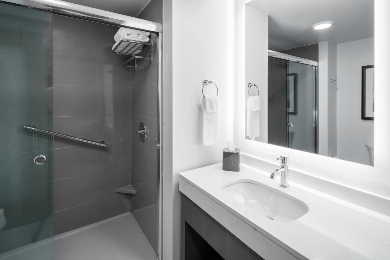 Hyatt House Tempe Phoenix University Ngoại thất bức ảnh