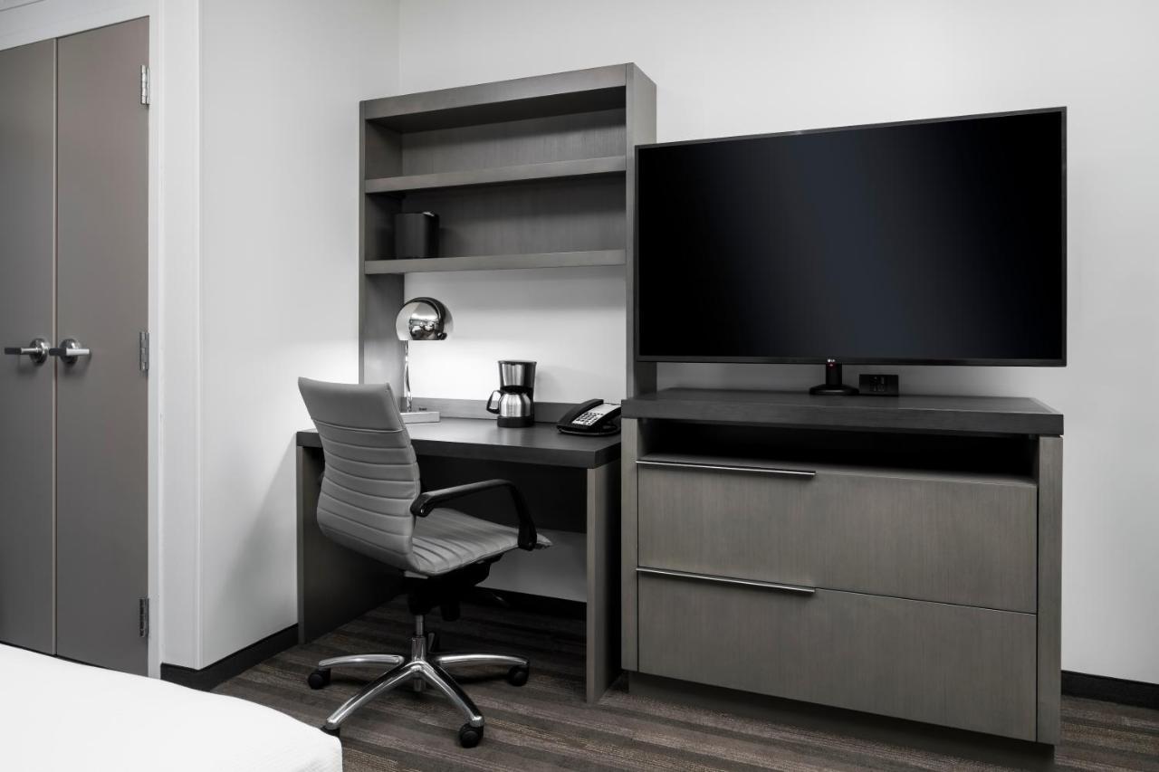 Hyatt House Tempe Phoenix University Ngoại thất bức ảnh