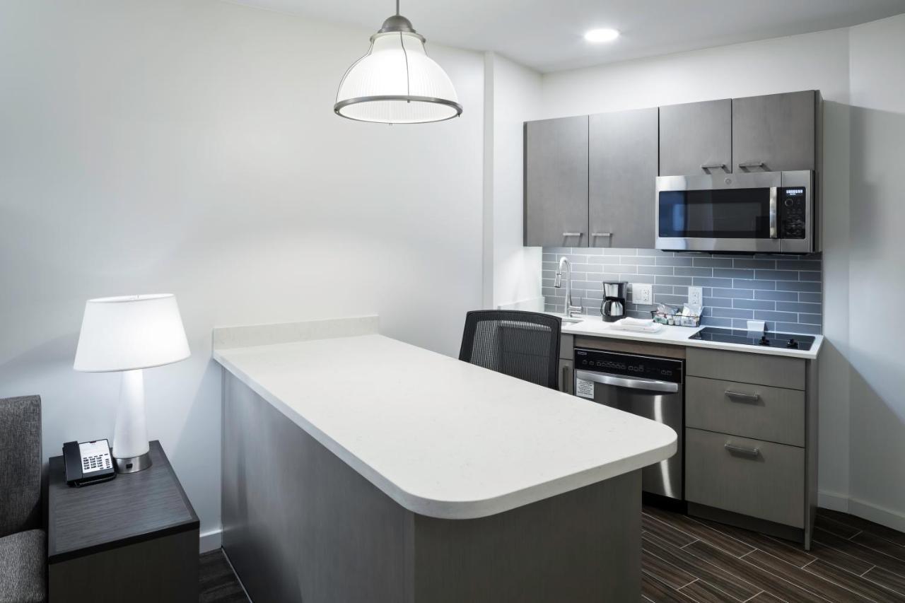 Hyatt House Tempe Phoenix University Ngoại thất bức ảnh