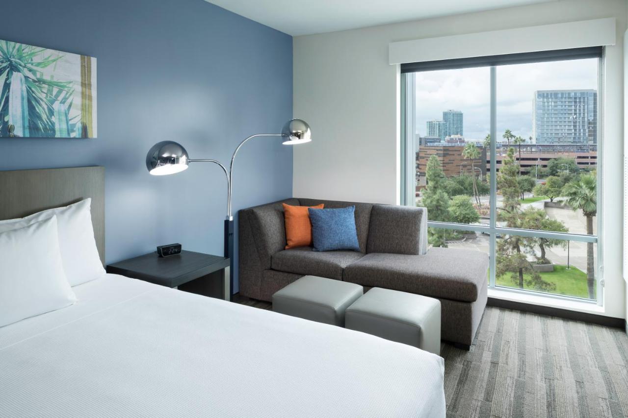 Hyatt House Tempe Phoenix University Ngoại thất bức ảnh
