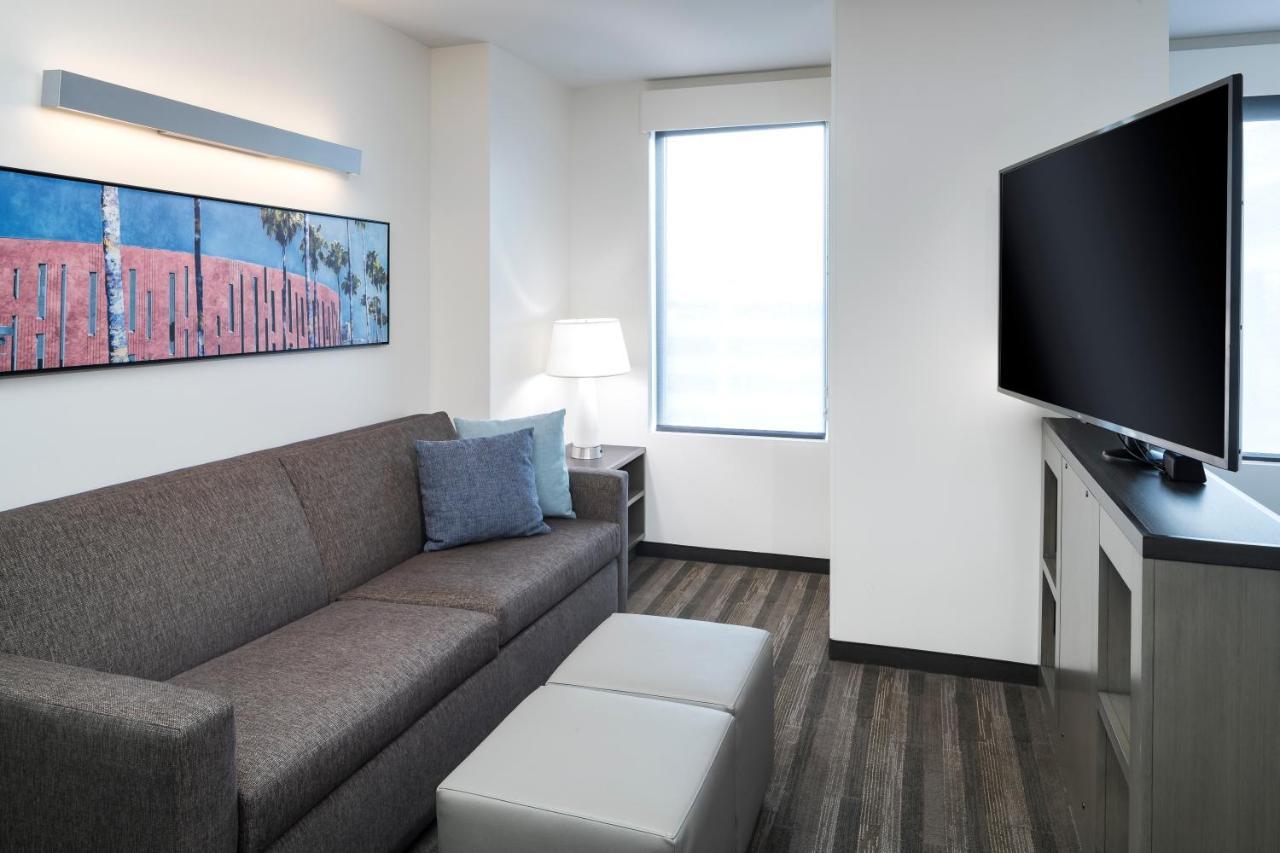 Hyatt House Tempe Phoenix University Ngoại thất bức ảnh