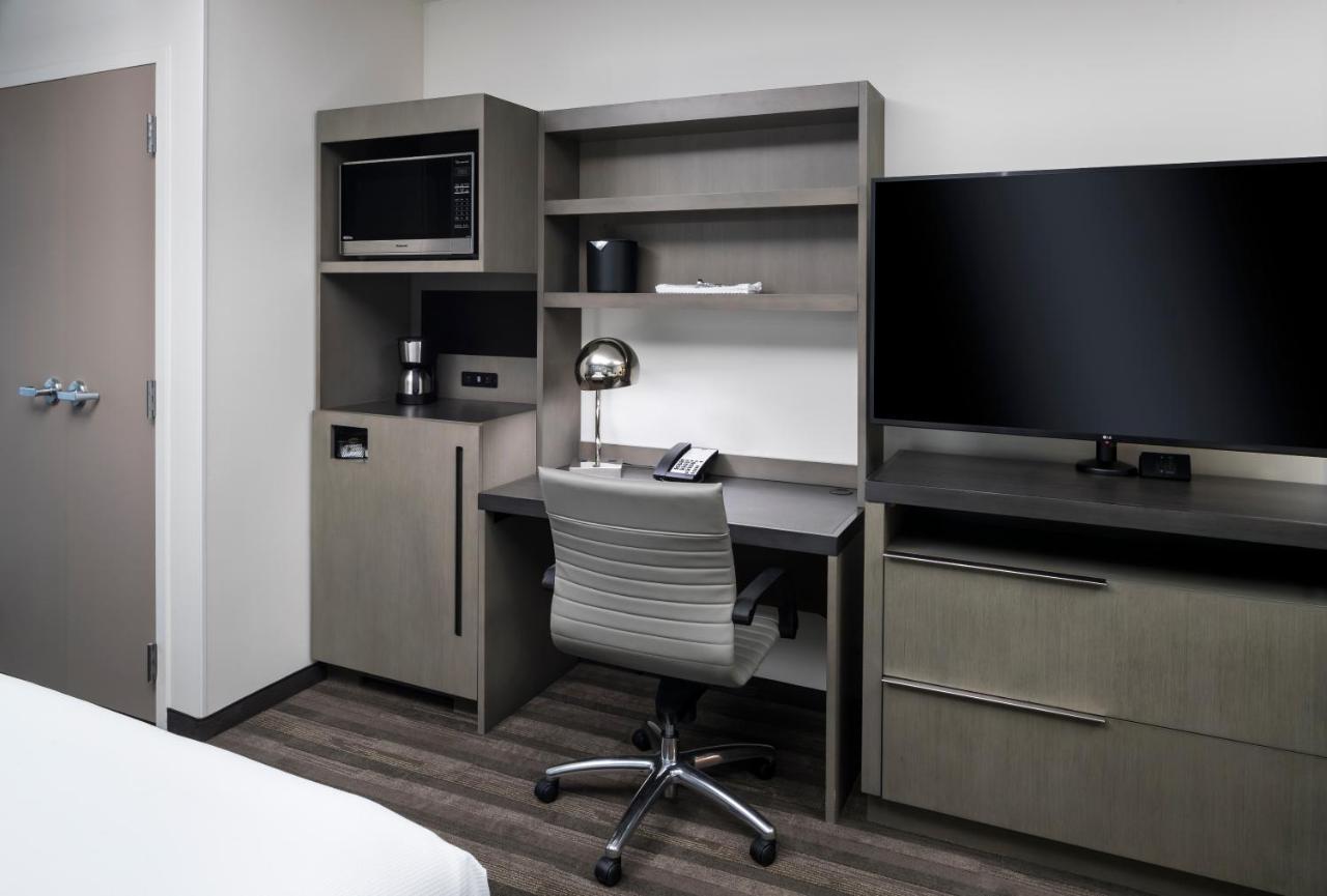 Hyatt House Tempe Phoenix University Ngoại thất bức ảnh
