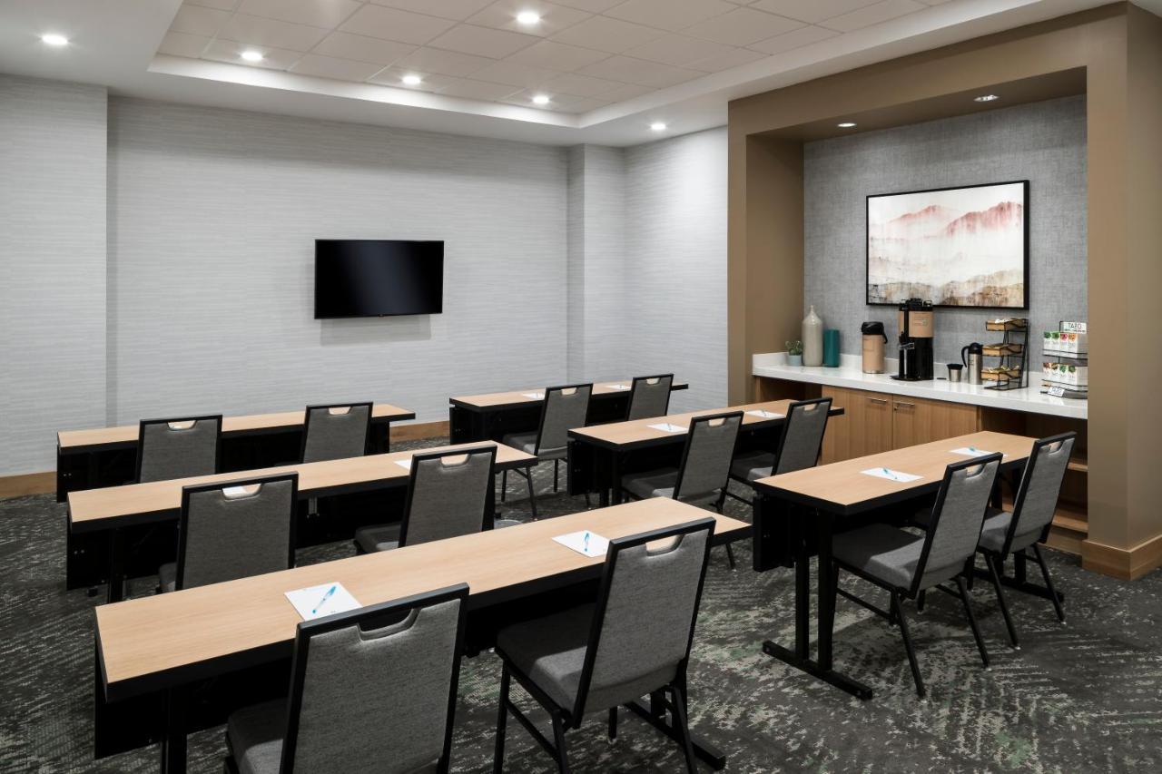 Hyatt House Tempe Phoenix University Ngoại thất bức ảnh