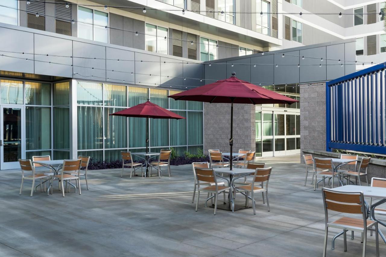 Hyatt House Tempe Phoenix University Ngoại thất bức ảnh