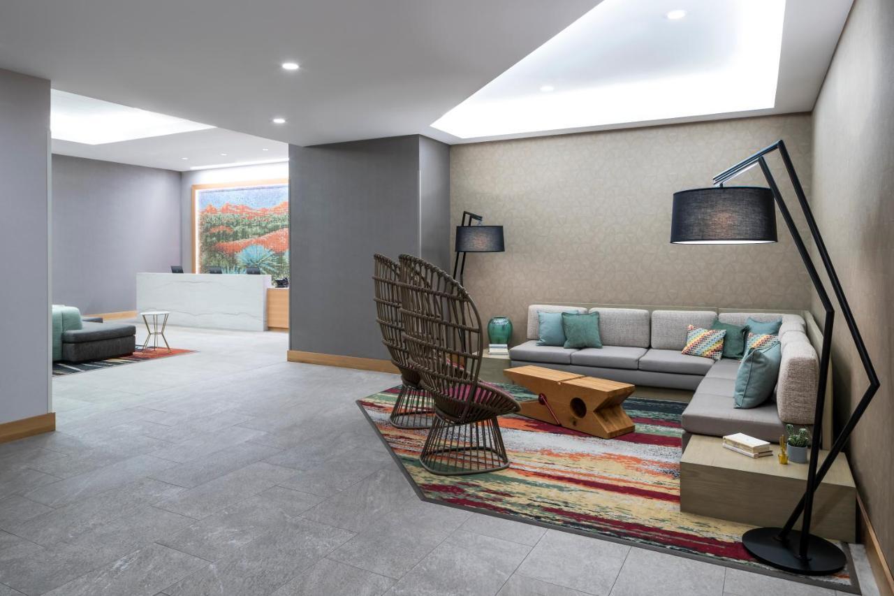 Hyatt House Tempe Phoenix University Ngoại thất bức ảnh