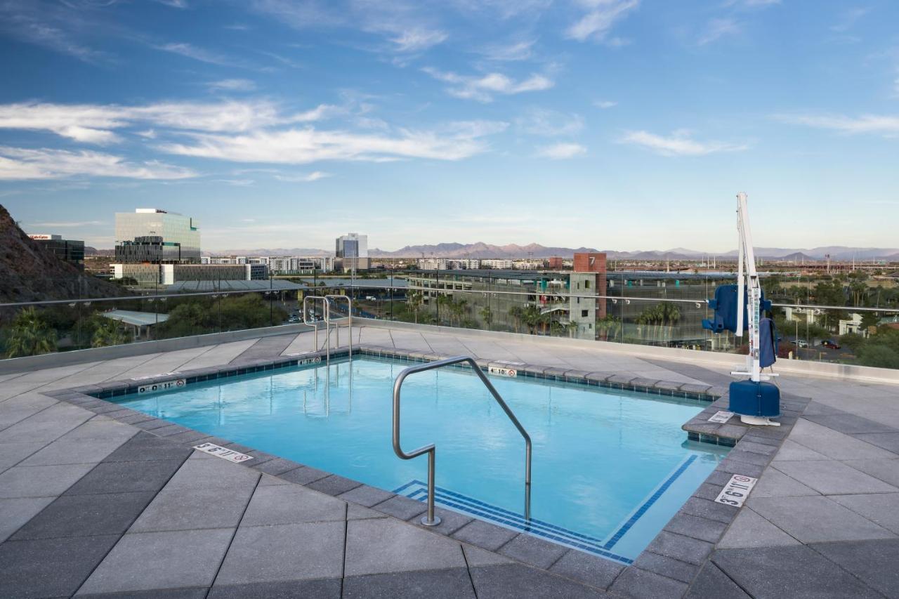Hyatt House Tempe Phoenix University Ngoại thất bức ảnh