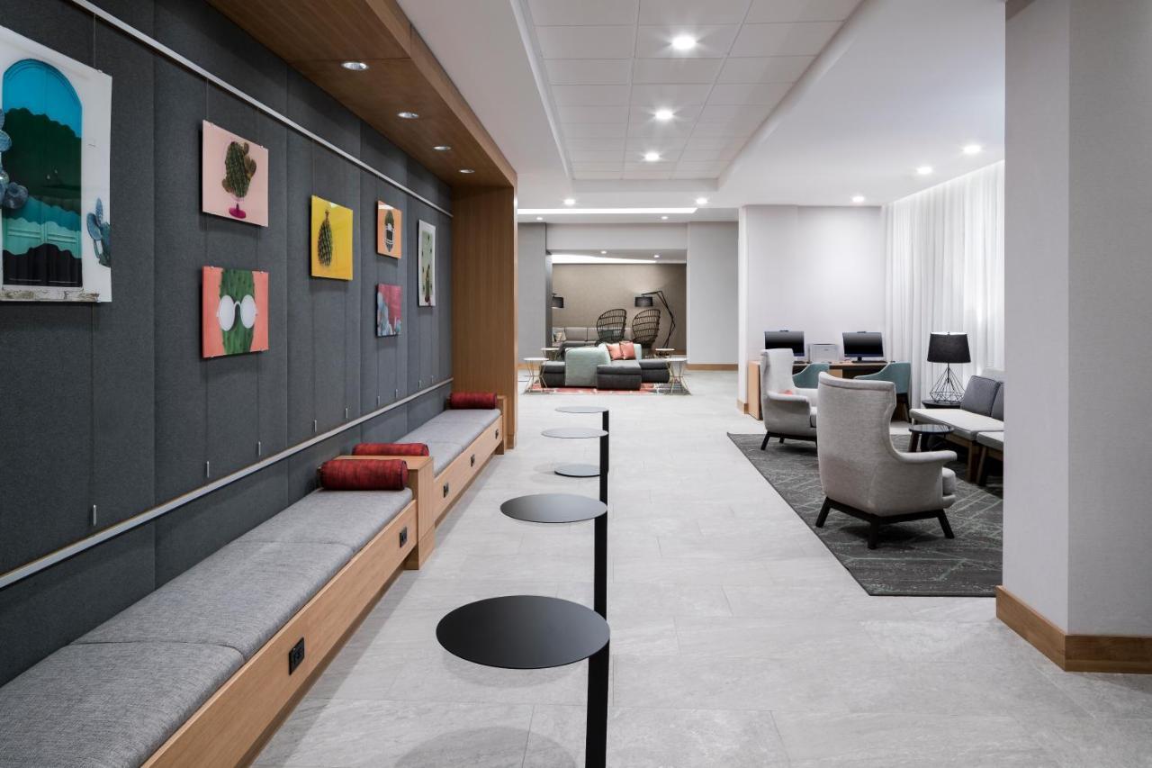 Hyatt House Tempe Phoenix University Ngoại thất bức ảnh