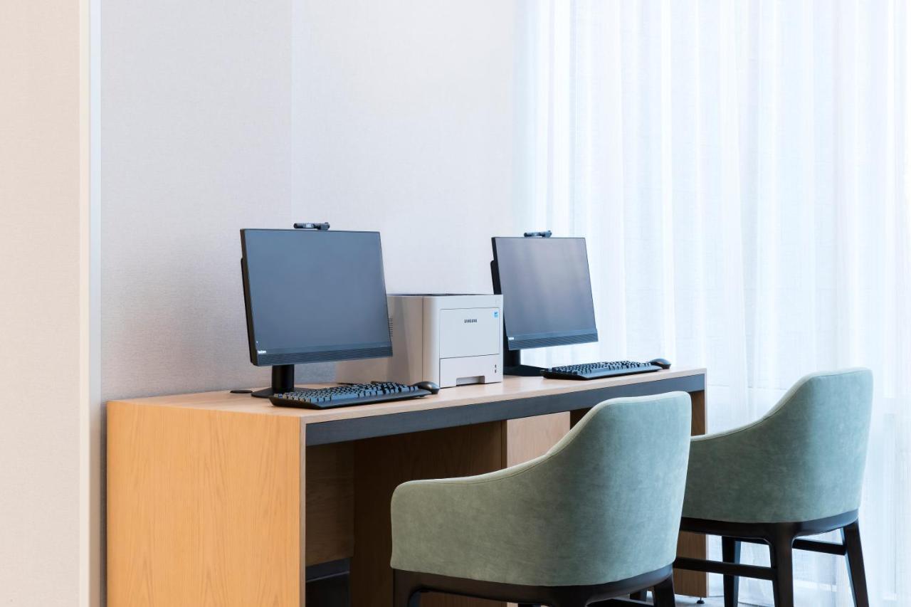 Hyatt House Tempe Phoenix University Ngoại thất bức ảnh