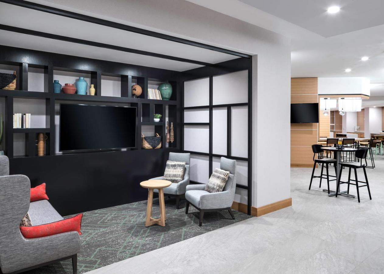 Hyatt House Tempe Phoenix University Ngoại thất bức ảnh