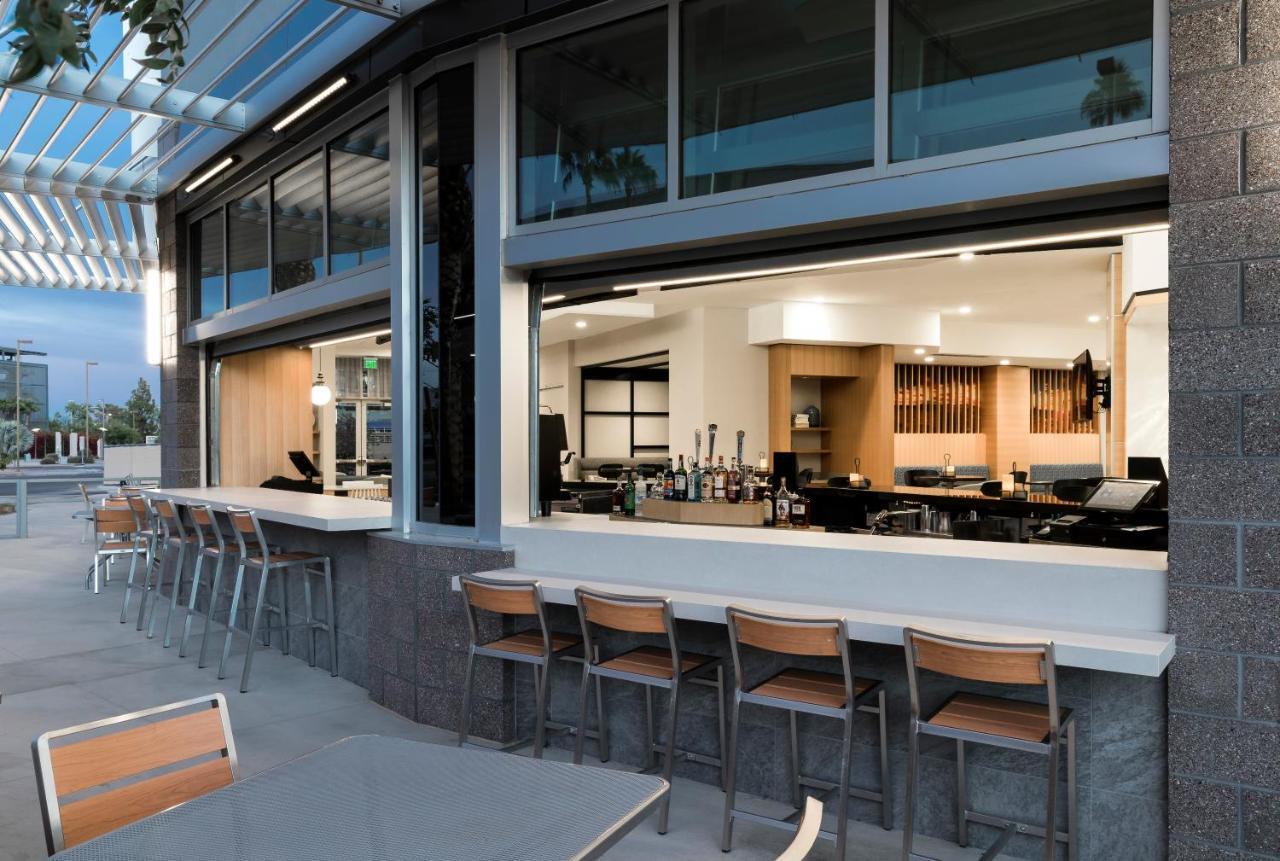 Hyatt House Tempe Phoenix University Ngoại thất bức ảnh