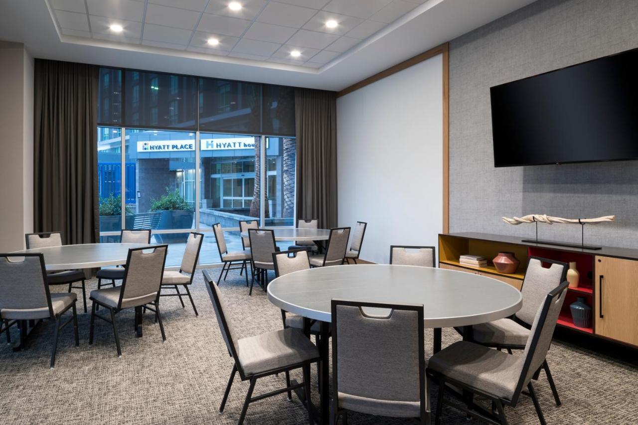 Hyatt House Tempe Phoenix University Ngoại thất bức ảnh