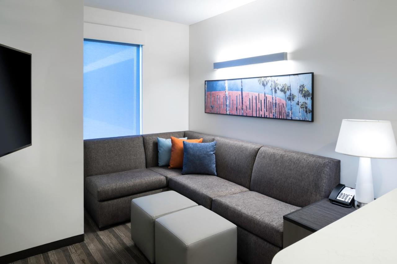 Hyatt House Tempe Phoenix University Ngoại thất bức ảnh