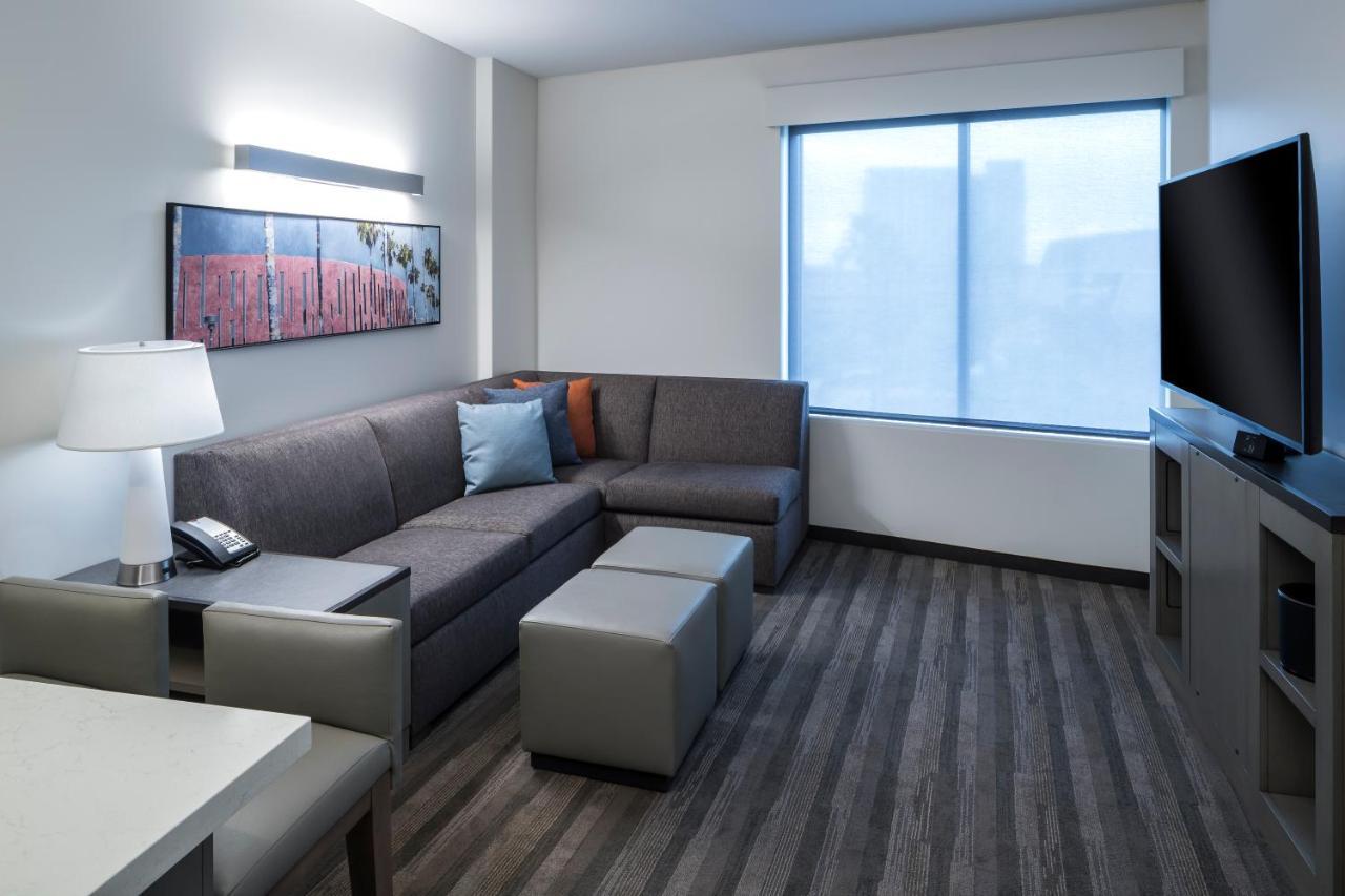 Hyatt House Tempe Phoenix University Ngoại thất bức ảnh