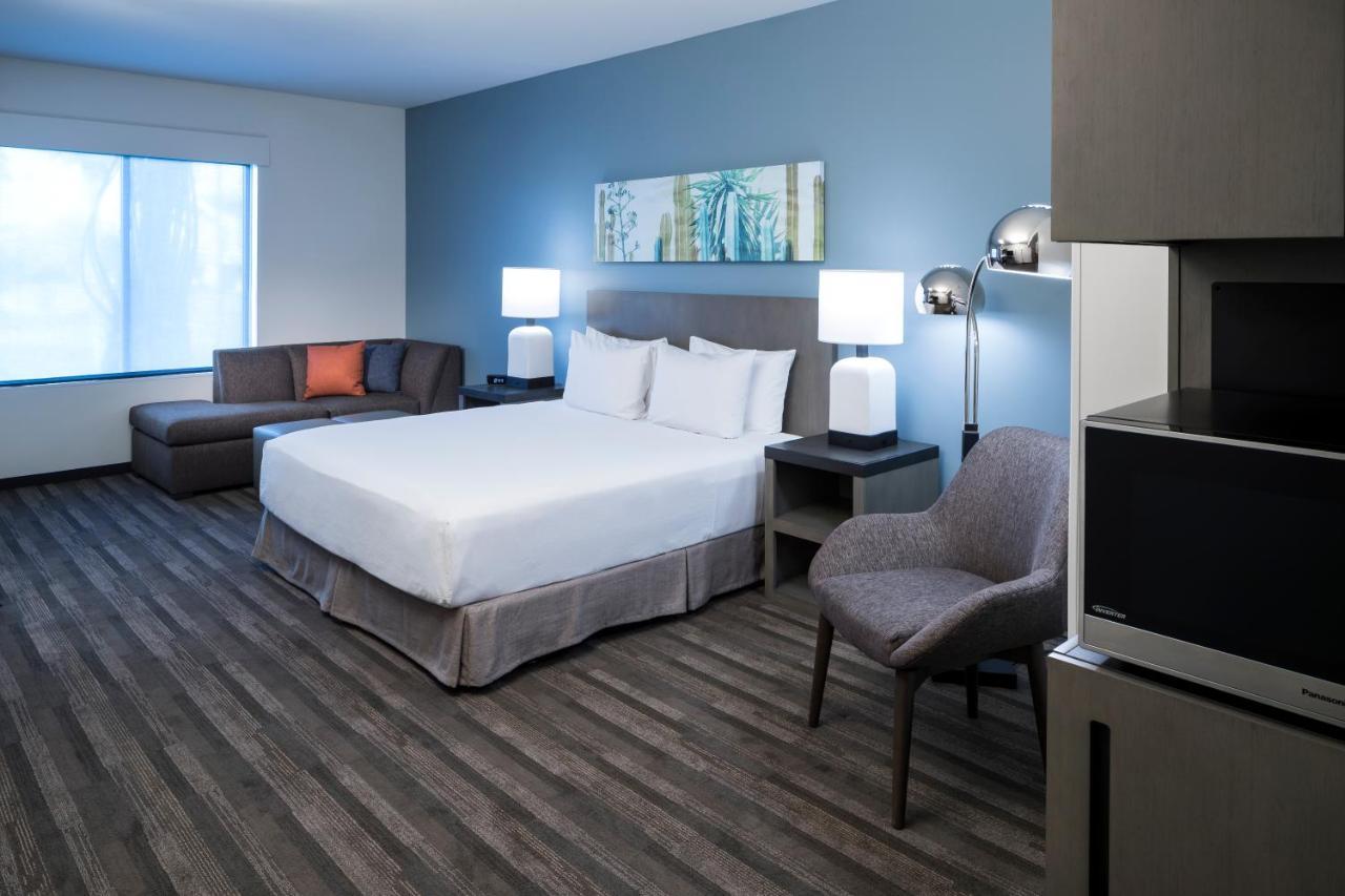 Hyatt House Tempe Phoenix University Ngoại thất bức ảnh