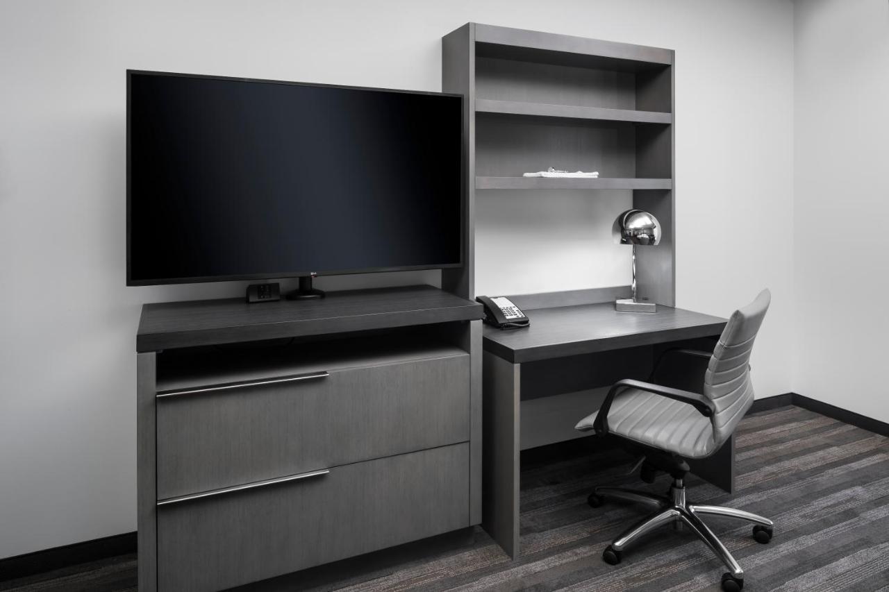 Hyatt House Tempe Phoenix University Ngoại thất bức ảnh