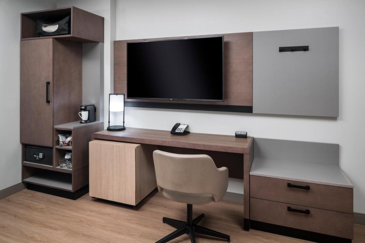 Hyatt House Tempe Phoenix University Ngoại thất bức ảnh