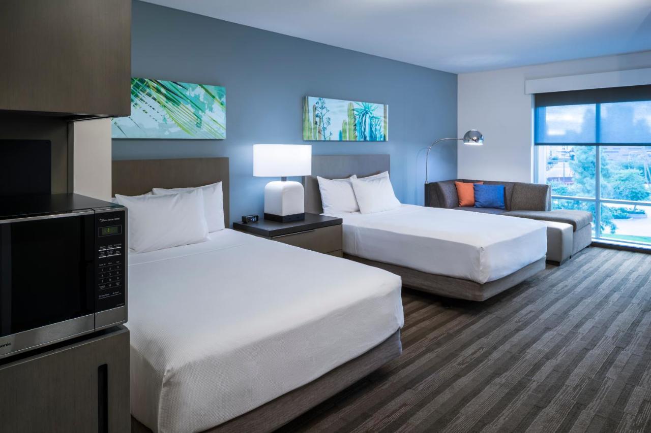 Hyatt House Tempe Phoenix University Ngoại thất bức ảnh