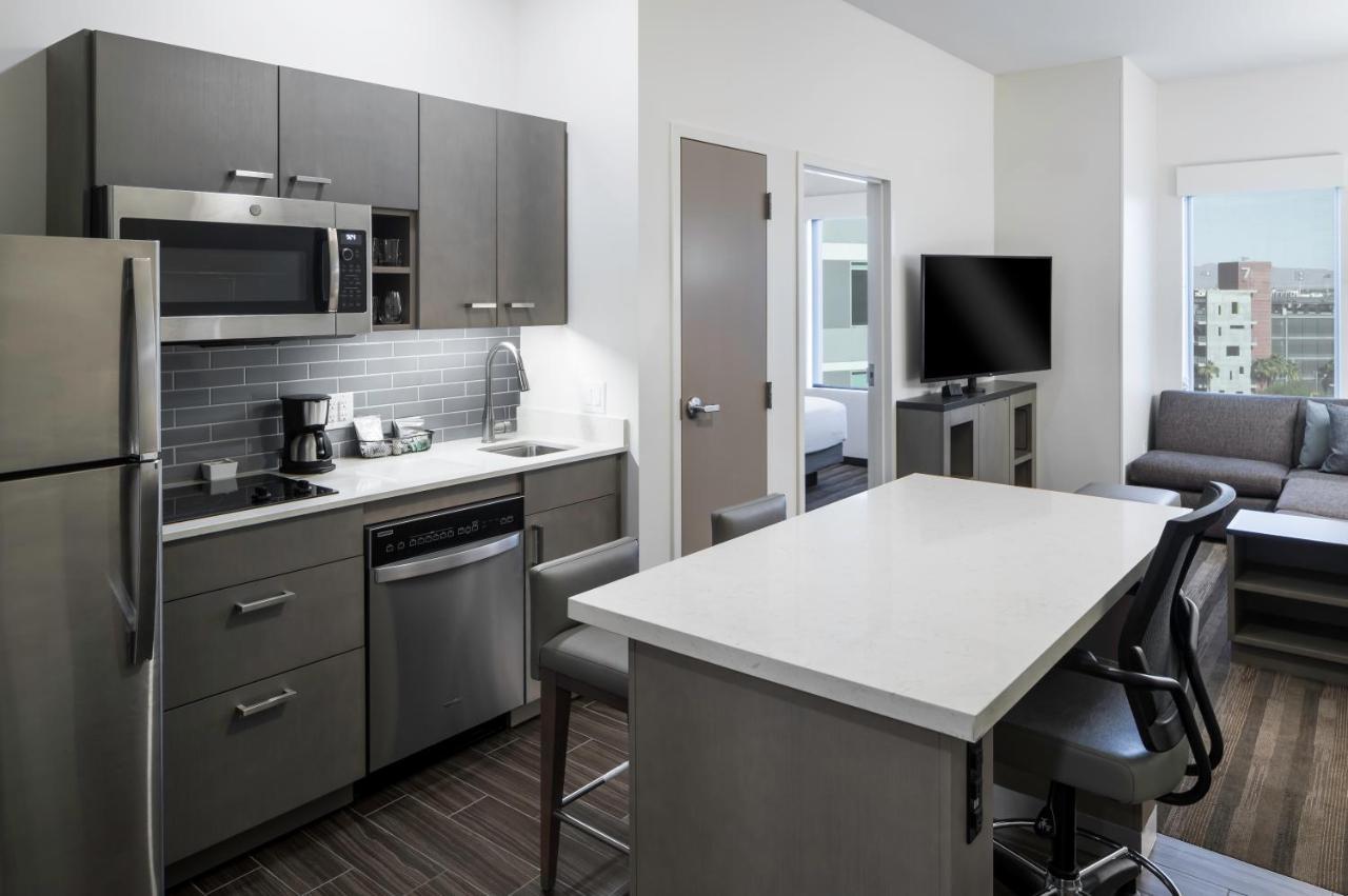Hyatt House Tempe Phoenix University Ngoại thất bức ảnh