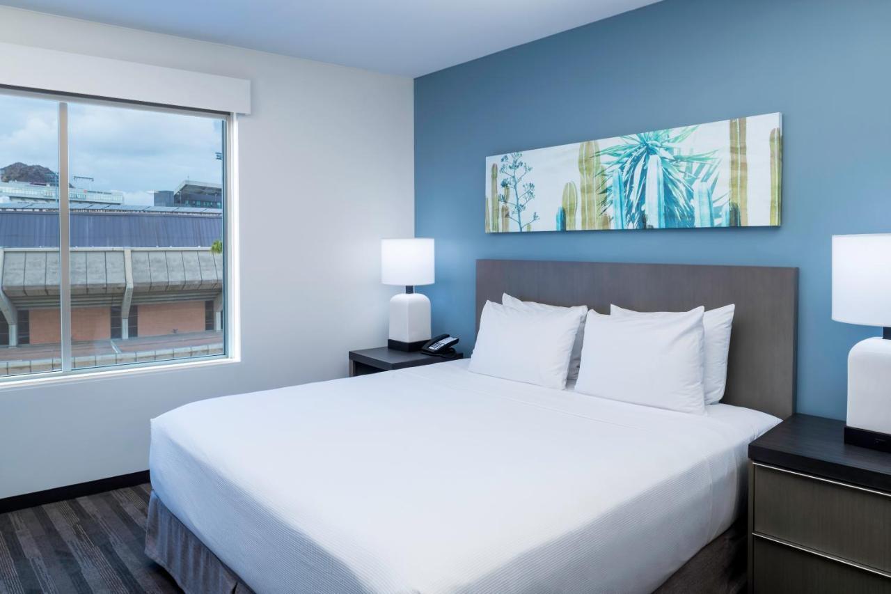 Hyatt House Tempe Phoenix University Ngoại thất bức ảnh