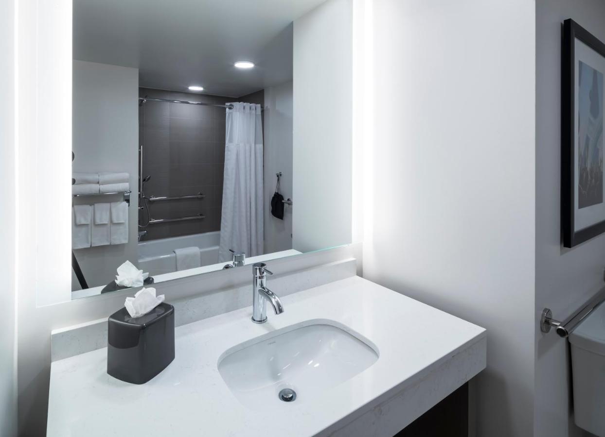 Hyatt House Tempe Phoenix University Ngoại thất bức ảnh