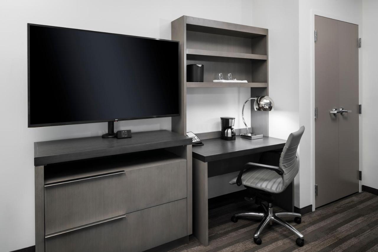 Hyatt House Tempe Phoenix University Ngoại thất bức ảnh