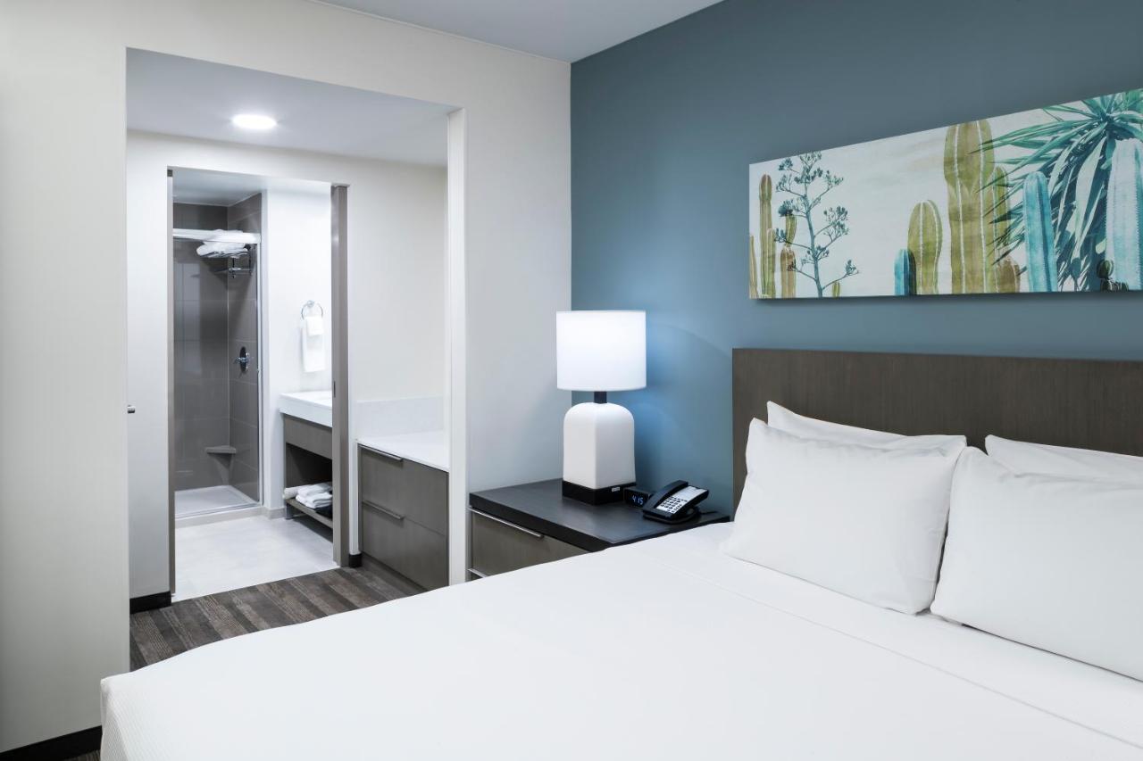Hyatt House Tempe Phoenix University Ngoại thất bức ảnh