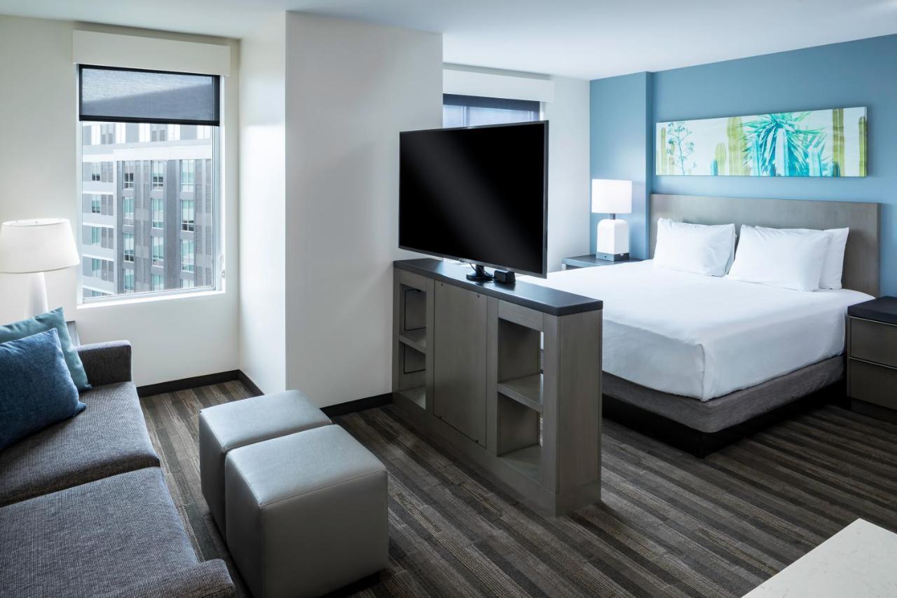 Hyatt House Tempe Phoenix University Ngoại thất bức ảnh