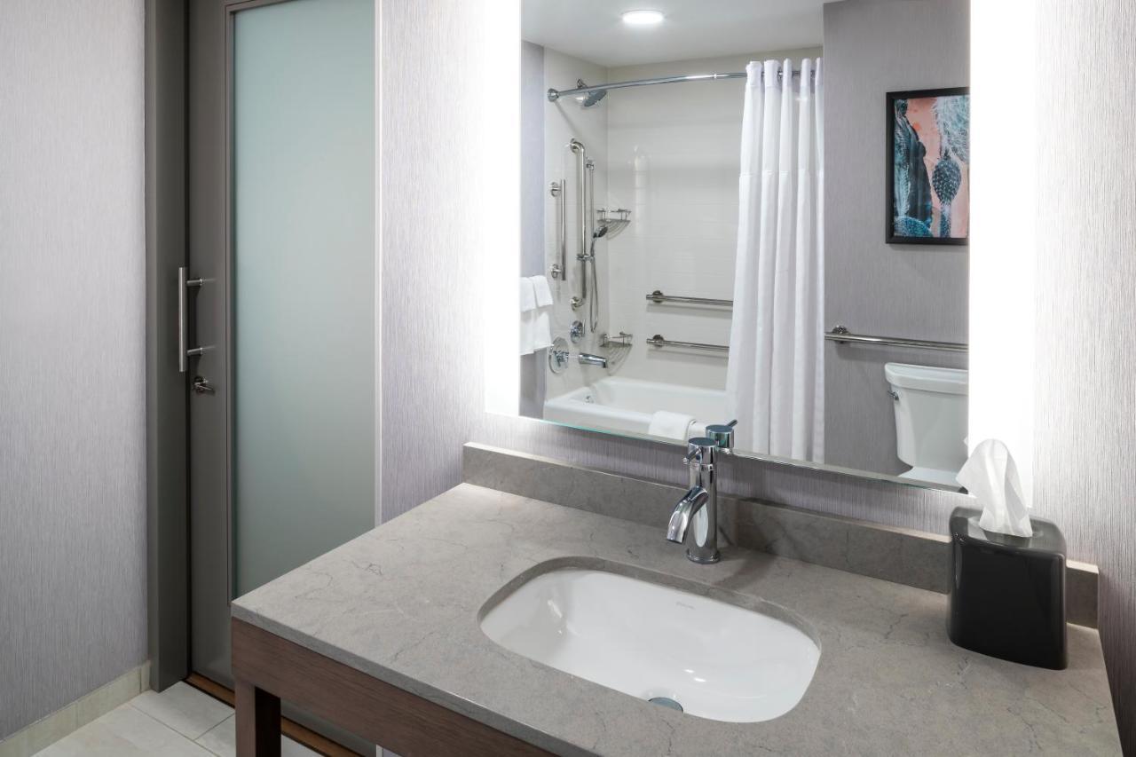 Hyatt House Tempe Phoenix University Ngoại thất bức ảnh