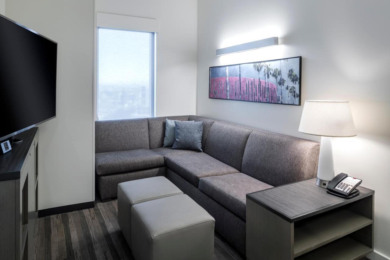 Hyatt House Tempe Phoenix University Ngoại thất bức ảnh
