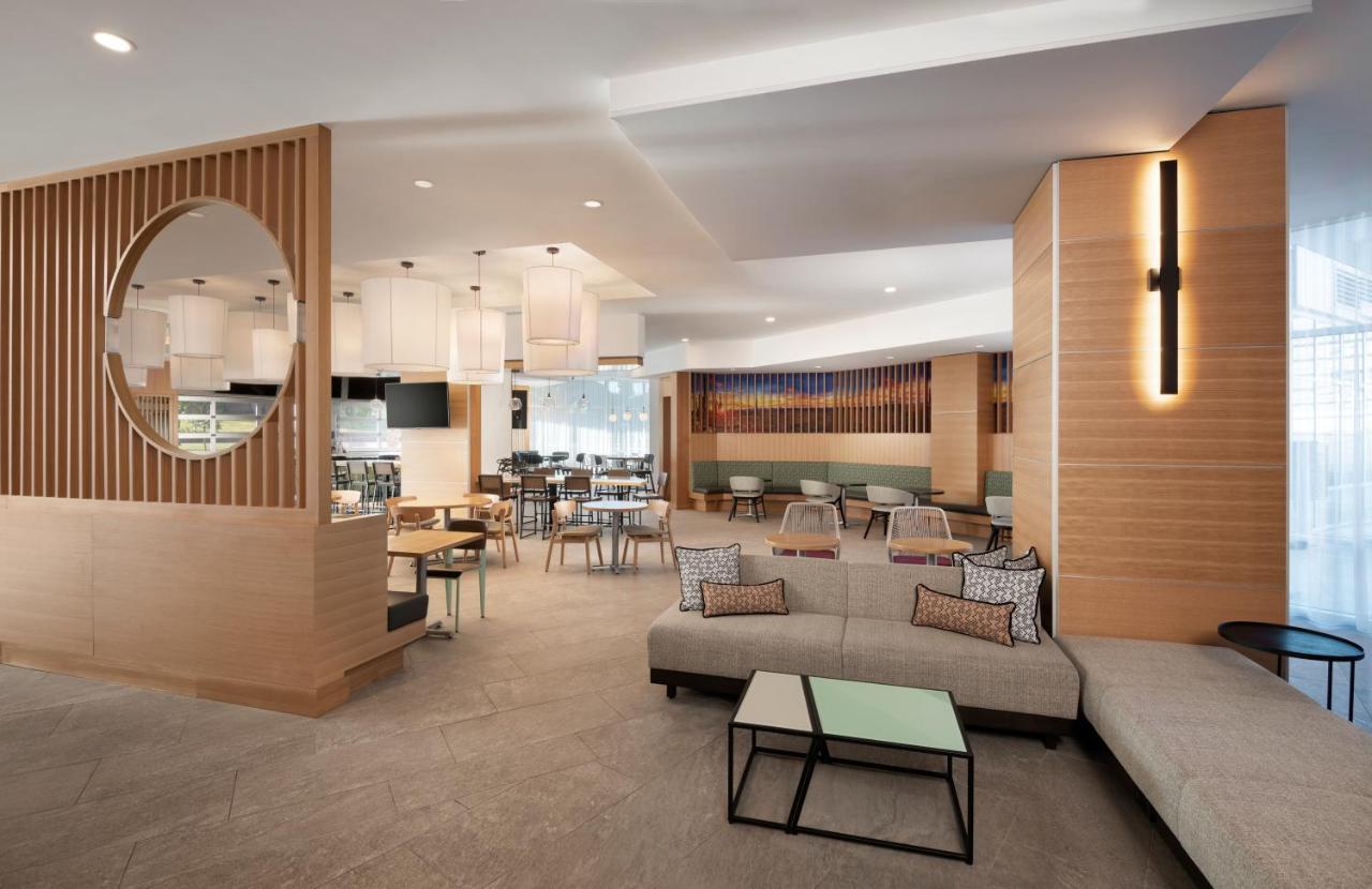 Hyatt House Tempe Phoenix University Ngoại thất bức ảnh