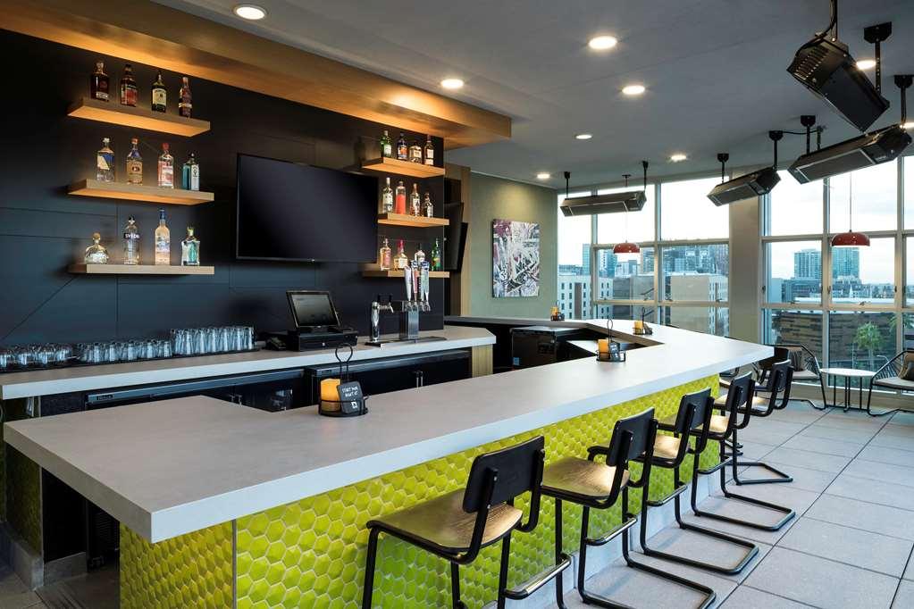 Hyatt House Tempe Phoenix University Nhà hàng bức ảnh