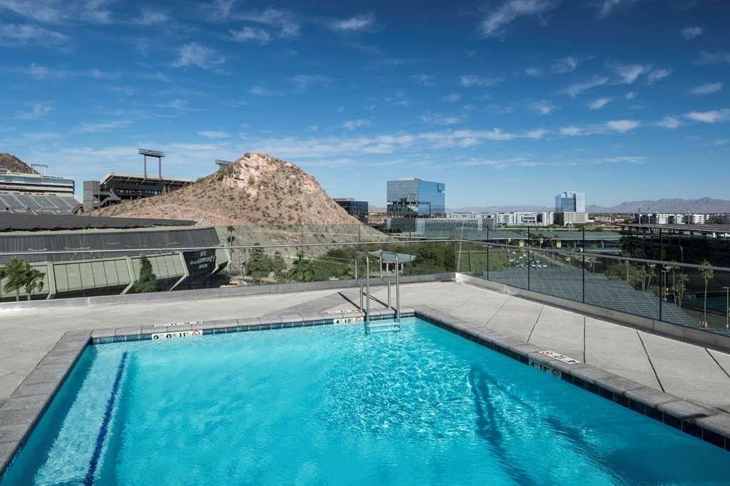 Hyatt House Tempe Phoenix University Tiện nghi bức ảnh