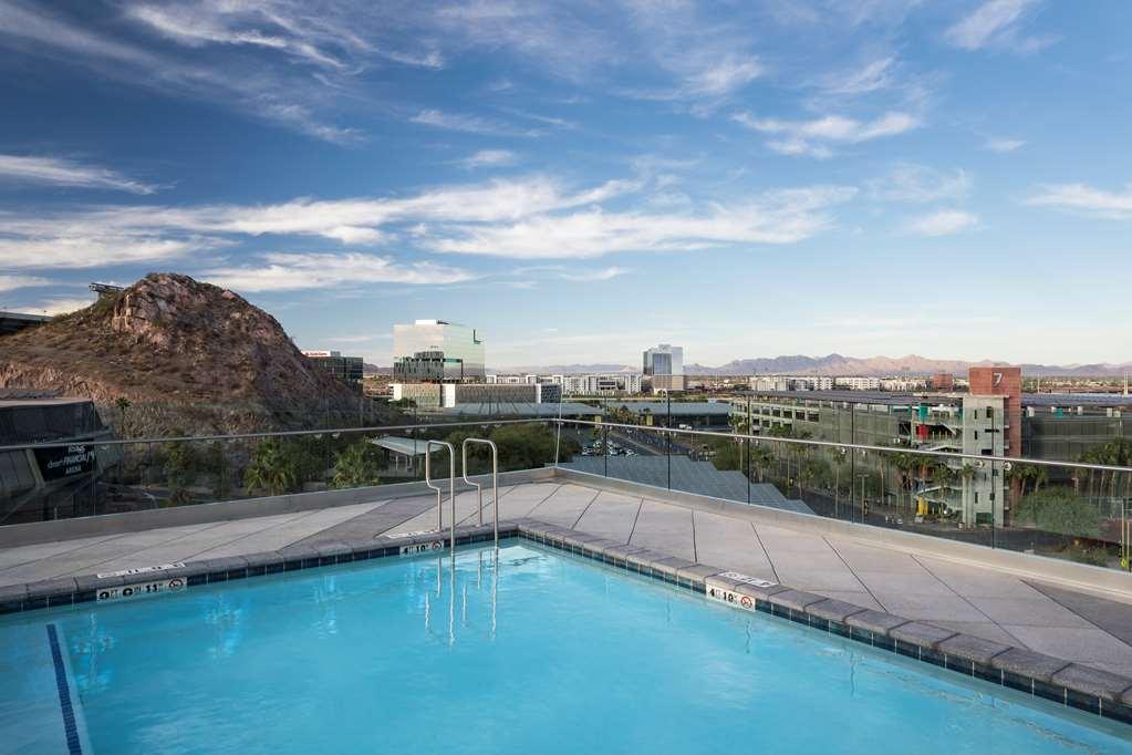 Hyatt House Tempe Phoenix University Tiện nghi bức ảnh